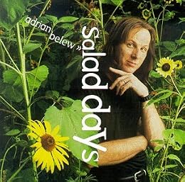 Adrian Belew Foto 6