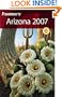 Frommer's Arizona 2007 (Frommer's Complete Guides)