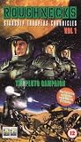 Roughnecks - Starship Troopers Chronicles - Vol. 1 - The Pluto Chronicles [1999]