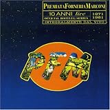 10 Anni Live 1971 - 1981