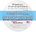 ALL WINDOWS RECOVERIES - ALL IN ONE DISK! Professional Edition for XP, Vista & 7 includes 32bit & 64bit Systems - Live Boot CD/DVD (compatible: Home Basic, Home Premium, Business, & Ultimate)