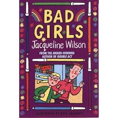Bad Girls