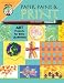Book Paper, Paint & Print
