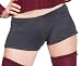 Shorts: Stretch Knit Low Rise Shorts by KD dance, Hot Pants, Bikini Cover Up, Dance Class, Spa, Yoga - Over 20 Colors to Choose From