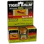 Tiger Balm Ultra Strength Pain Relieving Ointment - 0.63 oz.