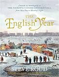 Books : The English Year