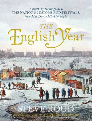 The English Year :