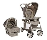 Safety 1st Sojourn Baby Travel System in Harrington