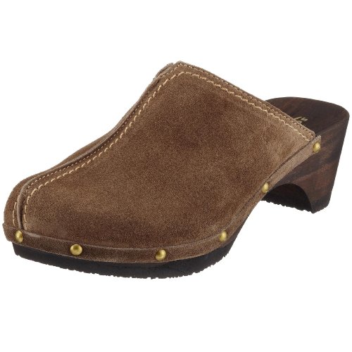 Softclox Timna S3056, Damen Clogs