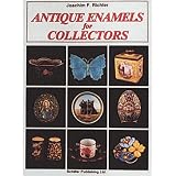 Antique Enamels for Collectors by Joachim Franz Richter