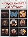 Book Antique Enamels for Collectors