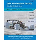 J2EE Performance Testing