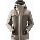 Arc'teryx Seeker Comp Softshell Jacket - Women's