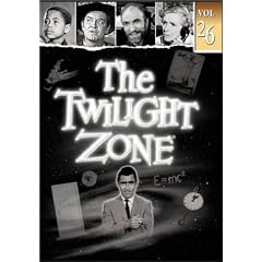 The Twilight Zone - Vol. 26 by 