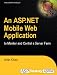An ASP.NET Mobile Web Application to Monitor and Control a Server Farm