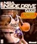 NBA Inside Drive 2000