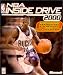 Software : NBA Inside Drive 2000
