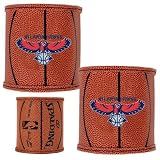 NBA Basketball Can Holder 2 Pieces Set