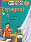 Espagnol 3e LV2