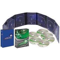 スター・トレック エンタープライズ DVDコンプリート・シーズン 4 コレクターズ・ボックス