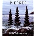 Pierres Andy Goldsworthy