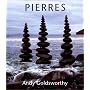 Pierres Andy Goldsworthy de Andy Goldsworthy