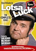 Lotsa Luck - The Complete Series