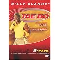 Billy Blanks' Tae Bo: Fat Blasting Cardio & Total Body Fat Blaster