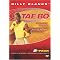 So Much Tae Bo, where to begin?!