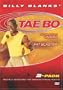 Billy Blanks' Tae Bo: Fat Blasting Cardio & Total Body Fat Blaster