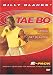 Billy Blanks Tae Bo: Fat Blasting Cardio and Total Body Fat Blaster