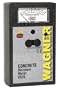 Wagner C575 Proline 0%-20% Pinless Analog Concrete Moisture Meter