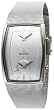 Skagen 281LSS Skagen Mens Dual-Time Mesh Watch 281LSS