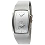 Skagen Men's 281LSS Dual-Time Mesh Watch