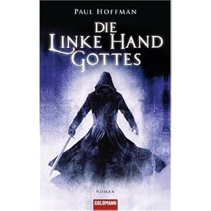 Die linke Hand Gottes