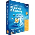 Acronis True Image Home 2012:PC Backup and Recovery (PC)