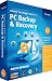 Acronis True Image Home 2012 (3 postes, 1 an) [import anglais]