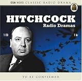 Review CSA WORD  / Hitchcock Radio Movies (Csa Classic Radio Drama)