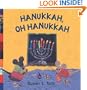 Hanukkah, Oh Hanukkah