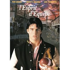 L'Esprit d'�quipe