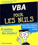 VBA pour les nuls