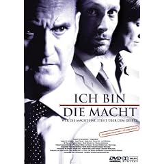 Ich bin die Macht!