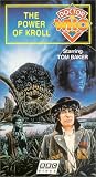 Doctor Who - The Power of Kroll [VHS]