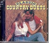 Classic Country Duets {Various Artists}