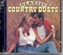 Classic Country Duets {Various Artists}