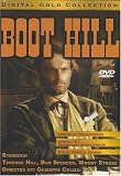 Review Leisure Entertainment  / Boot Hill [1969] (REGION 1) (NTSC)