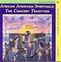 Wade In The Water, Vol.1:African American Spirituals:The Concert Tradition