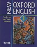 New Oxford English: Student's Book 1