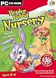 Reader Rabbit Nursery