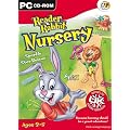 Reader Rabbit Nursery